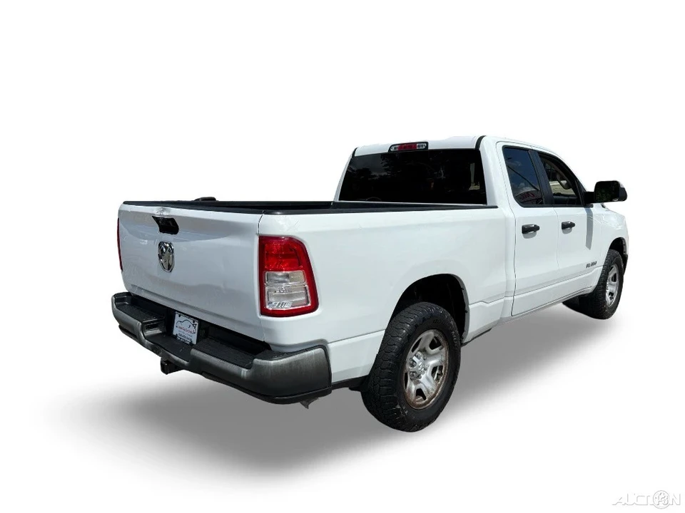 2020 Ram 1500 2nd Gen - Image 3 of 12