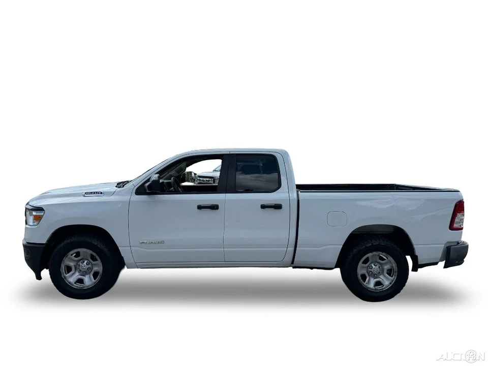 2020 Ram 1500 2nd Gen - Image 6 of 12