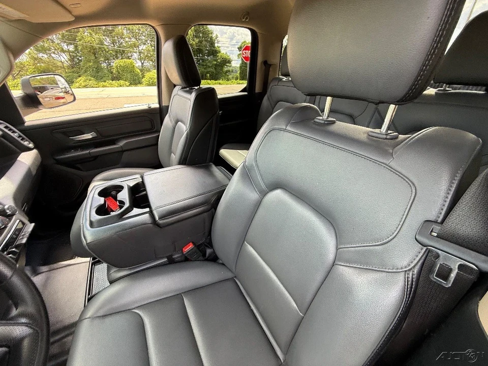 2020 Ram 1500 2nd Gen - Image 11 of 12