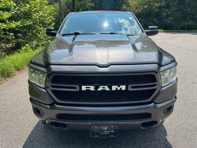 2020 Ram 1500 2nd Gen - Image 3 of 26