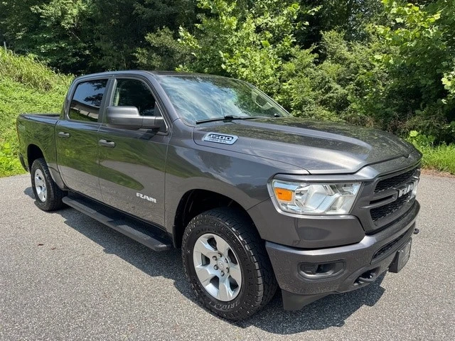 2020 Ram 1500 2nd Gen - Image 4 of 26