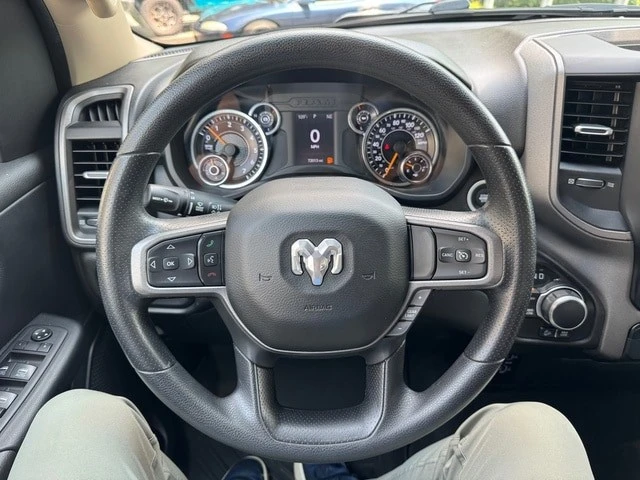 2020 Ram 1500 2nd Gen - Image 18 of 26