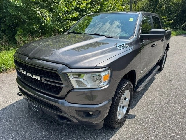 2020 Ram 1500 2nd Gen - Image 2 of 26