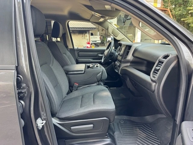2020 Ram 1500 2nd Gen - Image 17 of 26