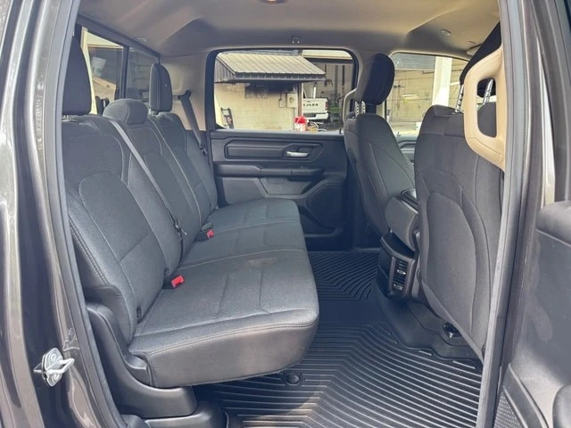 2020 Ram 1500 2nd Gen - Image 16 of 26