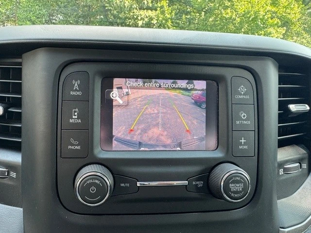 2020 Ram 1500 2nd Gen - Image 22 of 26