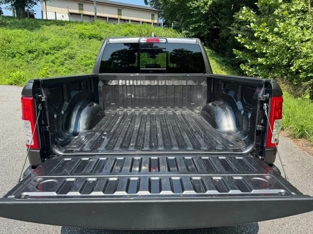 2020 Ram 1500 2nd Gen - Image 8 of 26