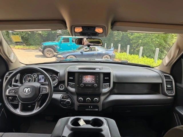 2020 Ram 1500 2nd Gen - Image 11 of 26