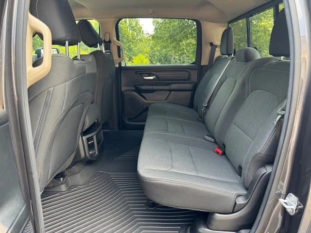 2020 Ram 1500 2nd Gen - Image 14 of 26