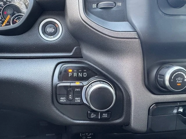 2020 Ram 1500 2nd Gen - Image 20 of 26
