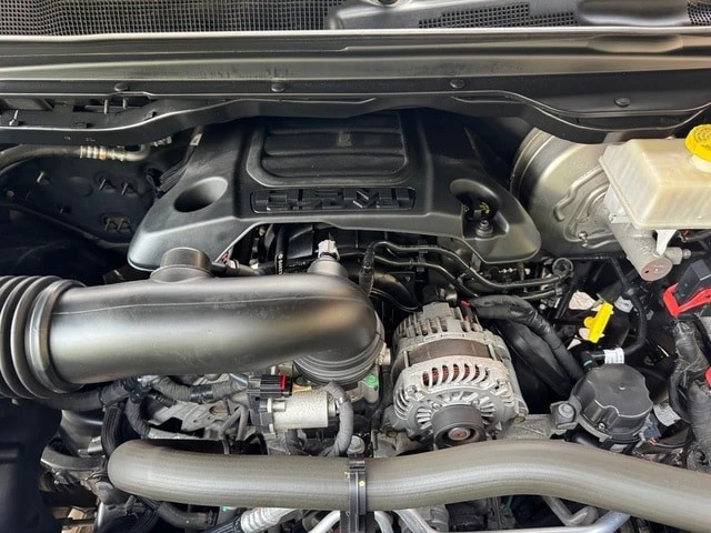 2020 Ram 1500 2nd Gen - Image 10 of 26