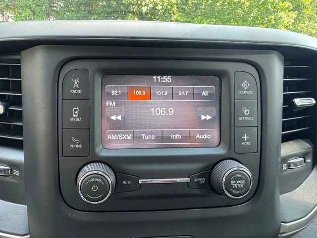 2020 Ram 1500 2nd Gen - Image 21 of 26