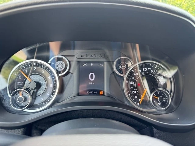 2020 Ram 1500 2nd Gen - Image 19 of 26