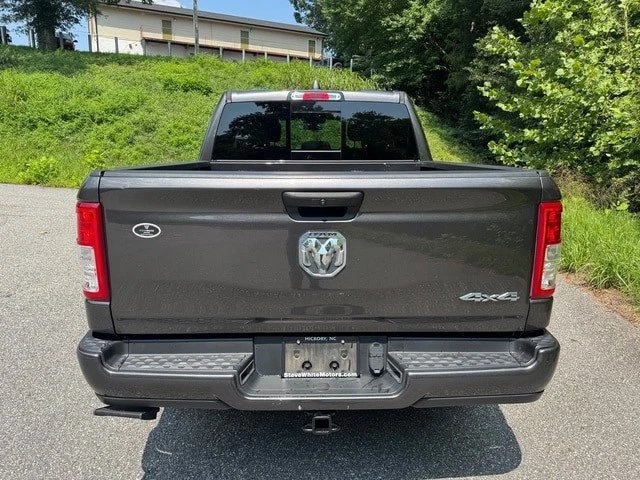 2020 Ram 1500 2nd Gen - Image 7 of 26