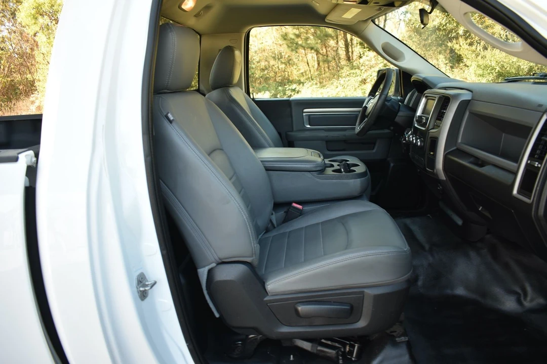 2020 Ram 1500 2nd Gen - Image 14 of 19