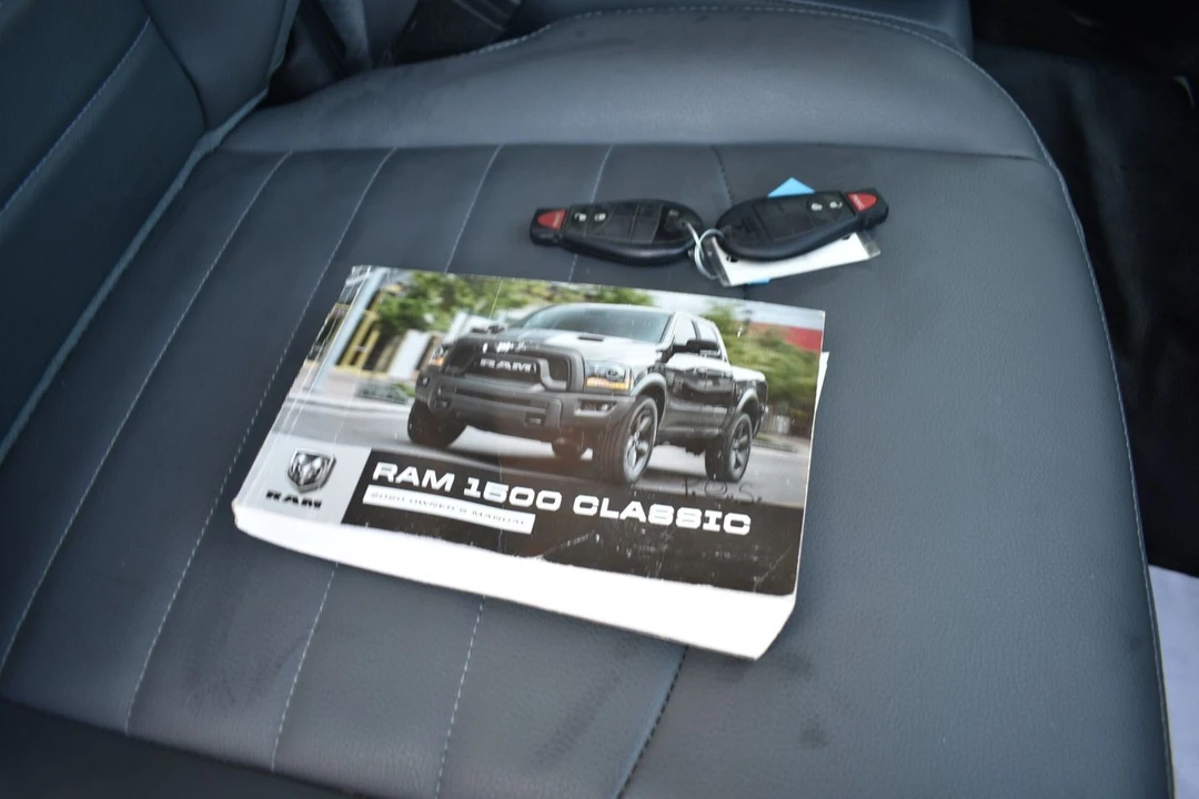 2020 Ram 1500 2nd Gen - Image 15 of 19