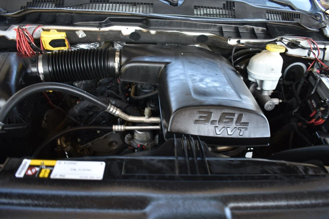 2020 Ram 1500 2nd Gen - Image 18 of 19