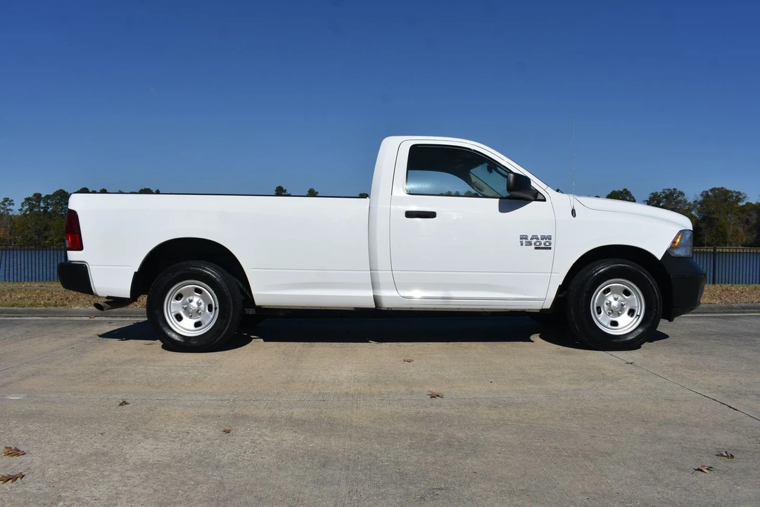 2020 Ram 1500 2nd Gen - Image 3 of 19