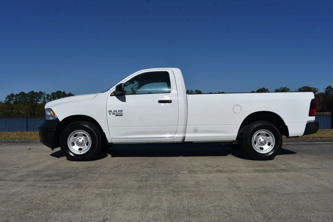 2020 Ram 1500 2nd Gen - Image 7 of 19