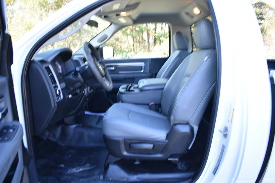 2020 Ram 1500 2nd Gen - Image 10 of 19