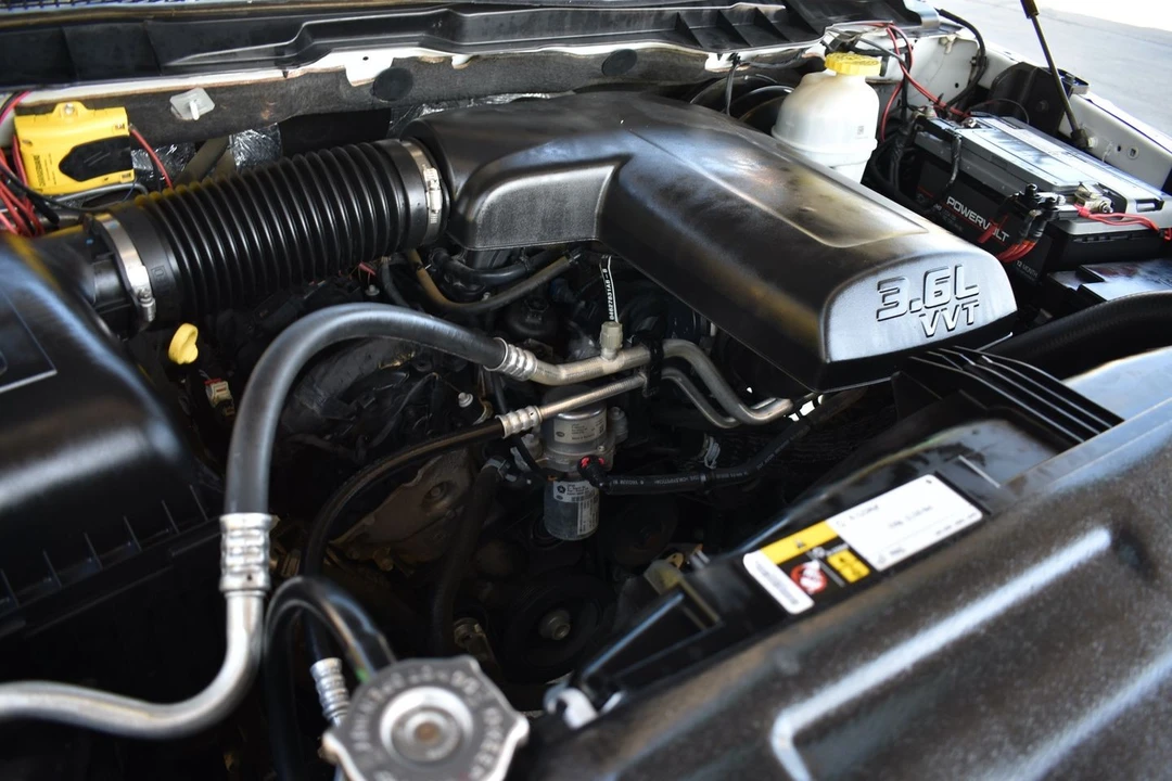 2020 Ram 1500 2nd Gen - Image 17 of 19