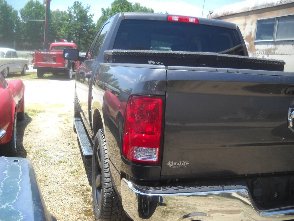 2020 Ram 1500 2nd Gen - Image 4 of 25