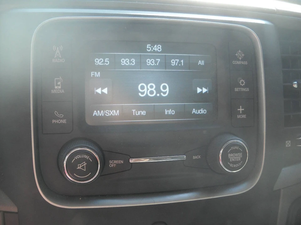 2020 Ram 1500 2nd Gen - Image 6 of 25