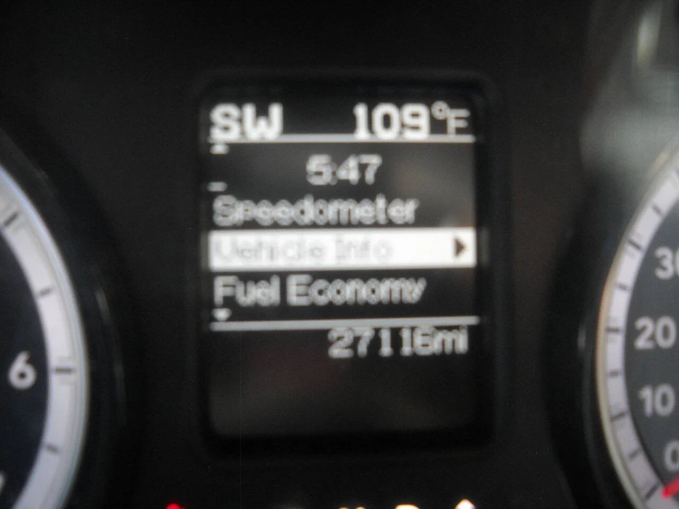2020 Ram 1500 2nd Gen - Image 12 of 25