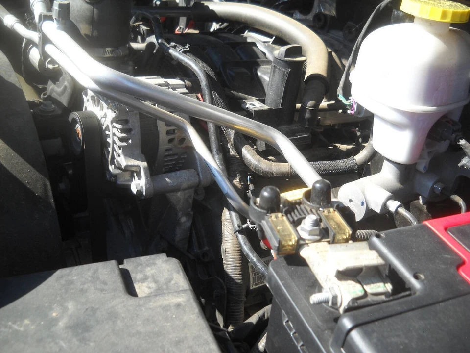 2020 Ram 1500 2nd Gen - Image 13 of 25