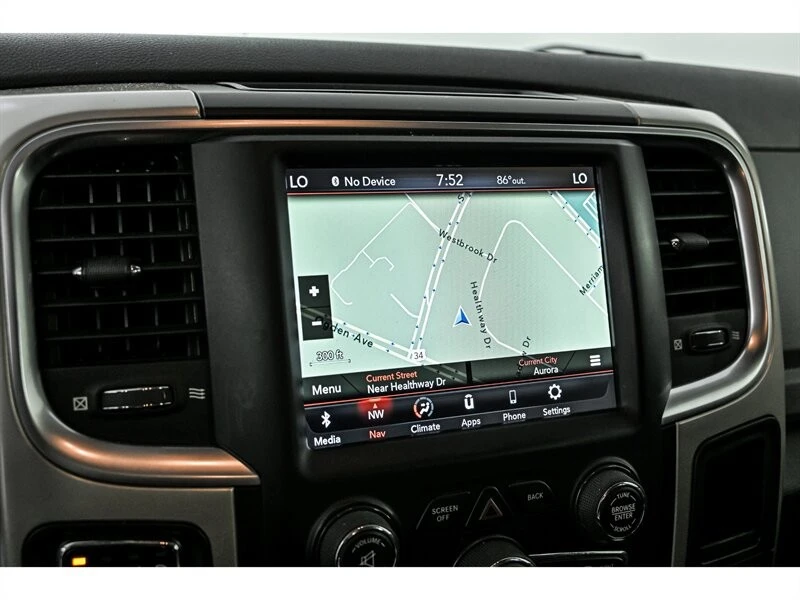 2020 Ram 1500 2nd Gen - Image 24 of 27