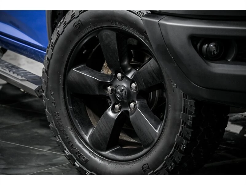 2020 Ram 1500 2nd Gen - Image 3 of 27