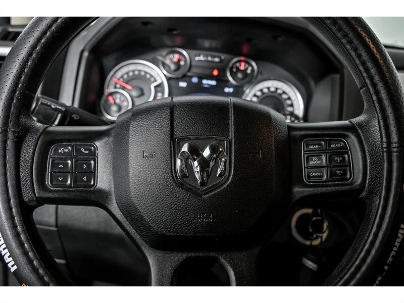 2020 Ram 1500 2nd Gen - Image 21 of 27