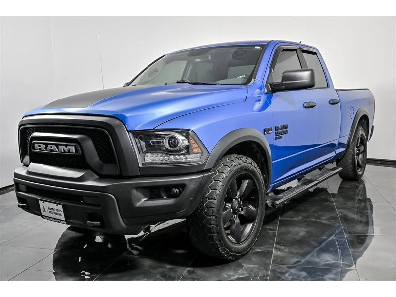 2020 Ram 1500 2nd Gen - Image 5 of 27