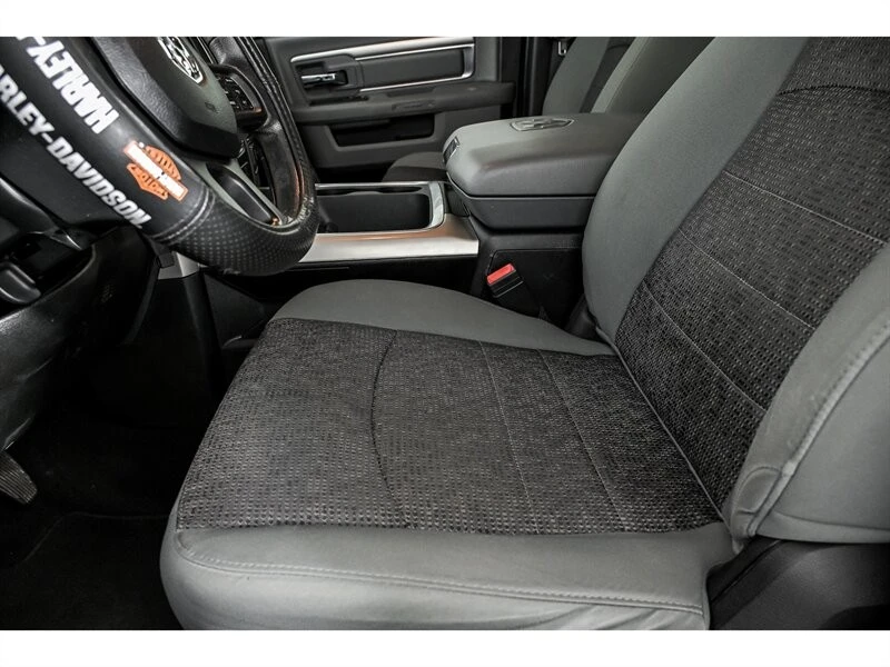 2020 Ram 1500 2nd Gen - Image 15 of 27