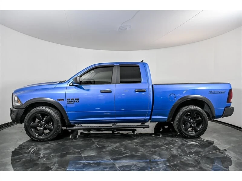 2020 Ram 1500 2nd Gen - Image 6 of 27