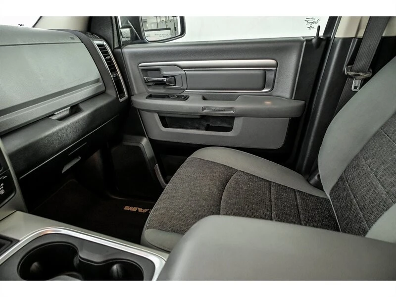2020 Ram 1500 2nd Gen - Image 27 of 27