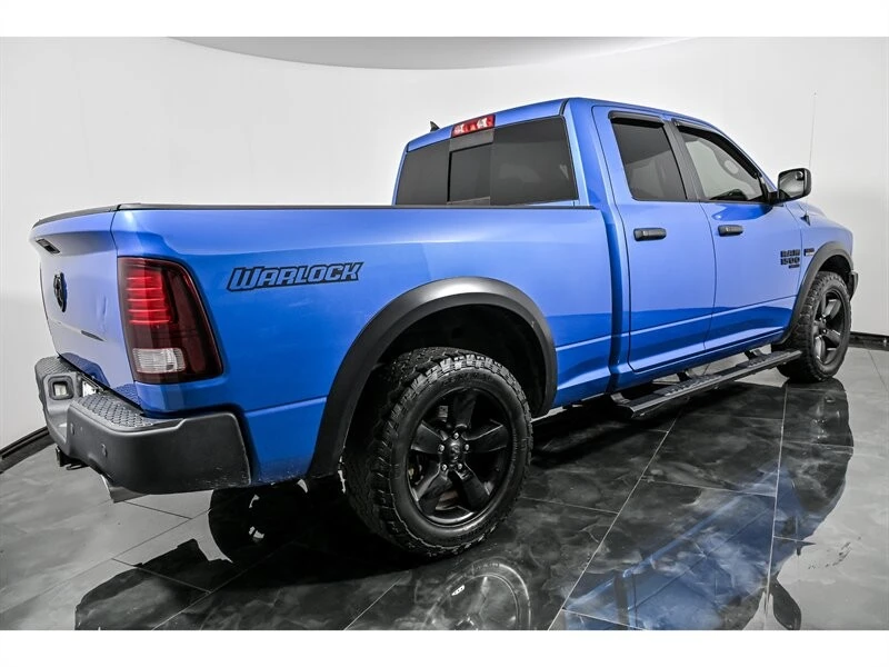 2020 Ram 1500 2nd Gen - Image 9 of 27