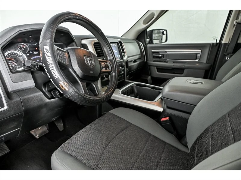 2020 Ram 1500 2nd Gen - Image 14 of 27