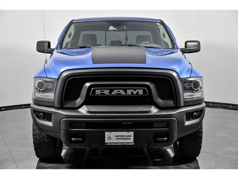 2020 Ram 1500 2nd Gen - Image 4 of 27