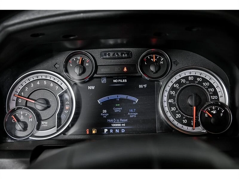 2020 Ram 1500 2nd Gen - Image 20 of 27