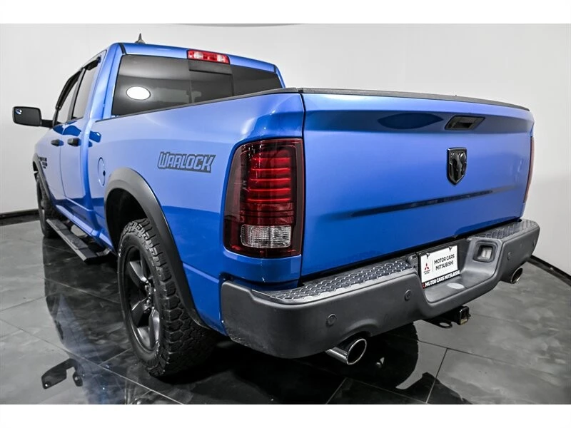 2020 Ram 1500 2nd Gen - Image 7 of 27