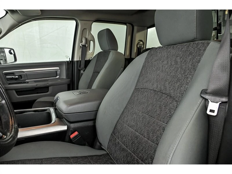 2020 Ram 1500 2nd Gen - Image 16 of 27