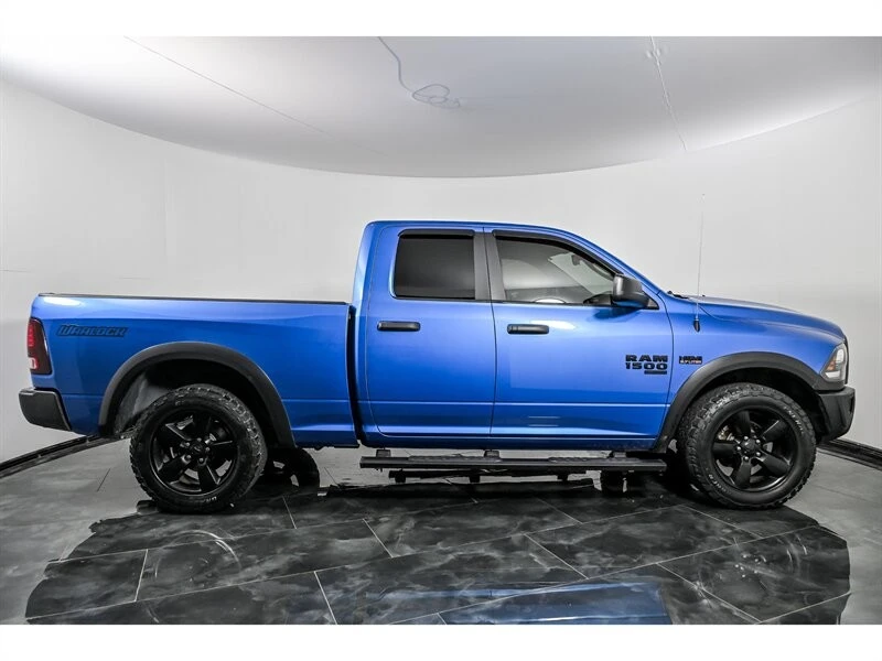 2020 Ram 1500 2nd Gen - Image 10 of 27