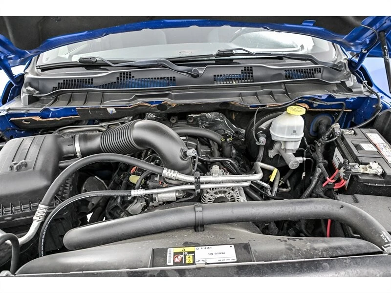 2020 Ram 1500 2nd Gen - Image 12 of 27