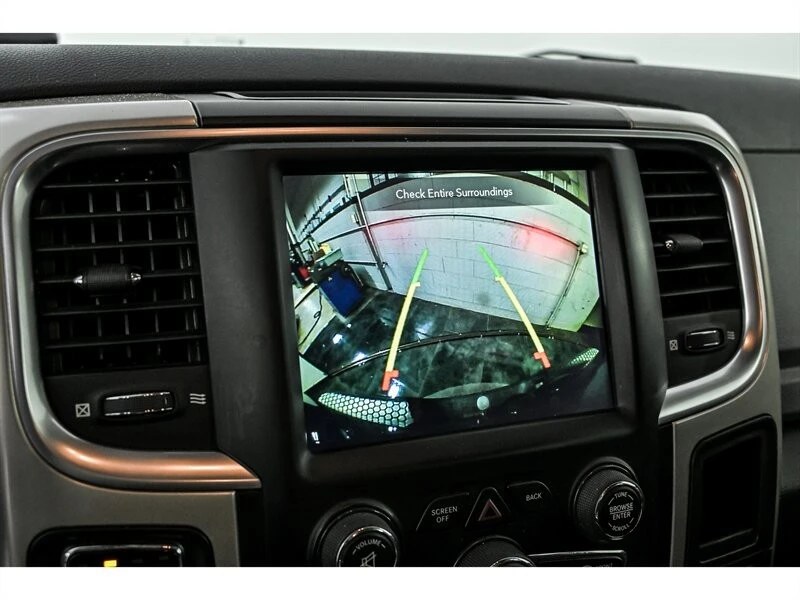 2020 Ram 1500 2nd Gen - Image 23 of 27