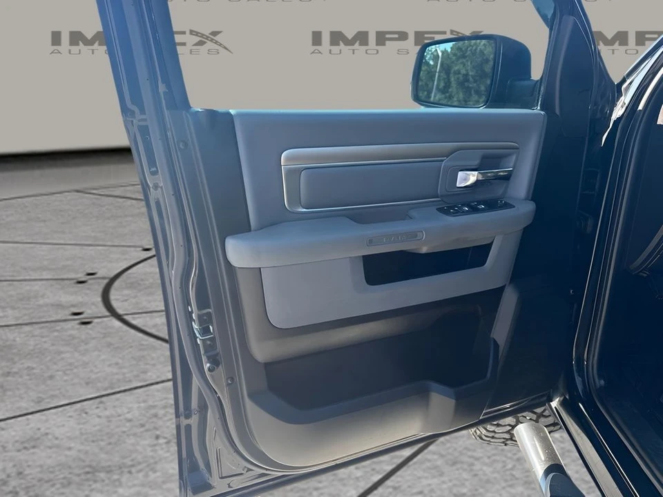 2020 Ram 1500 2nd Gen - Image 20 of 29