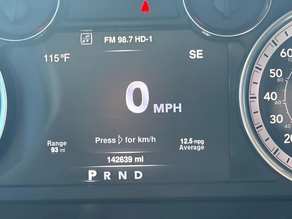 2020 Ram 1500 2nd Gen - Image 19 of 29
