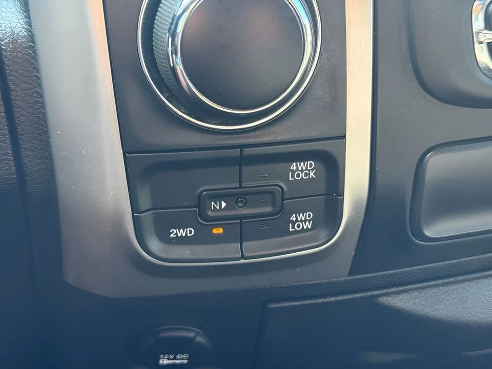 2020 Ram 1500 2nd Gen - Image 17 of 29