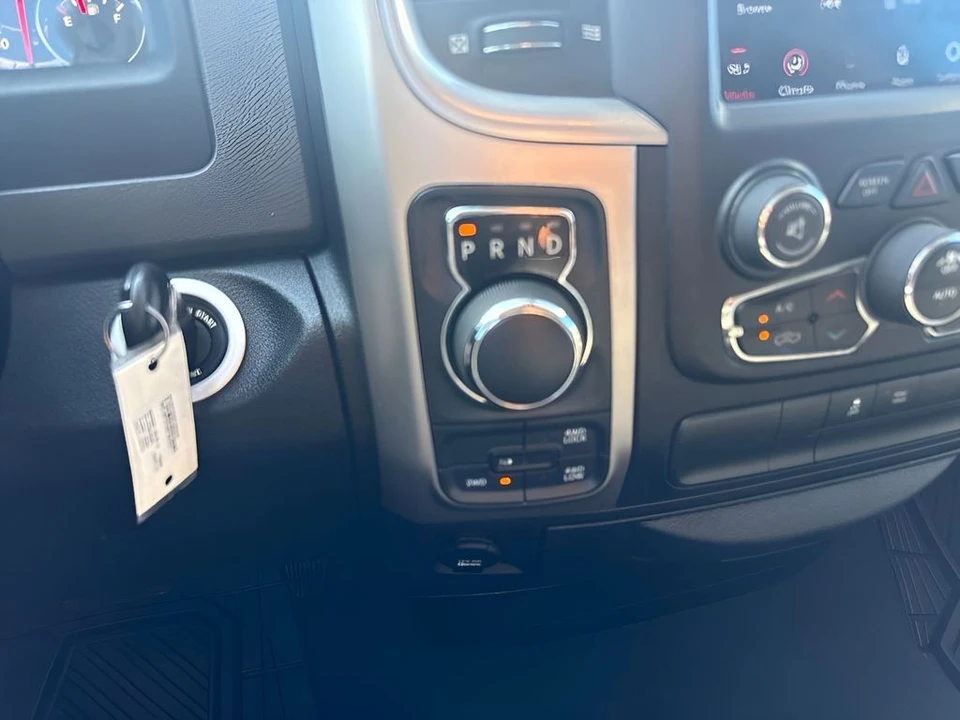 2020 Ram 1500 2nd Gen - Image 13 of 29