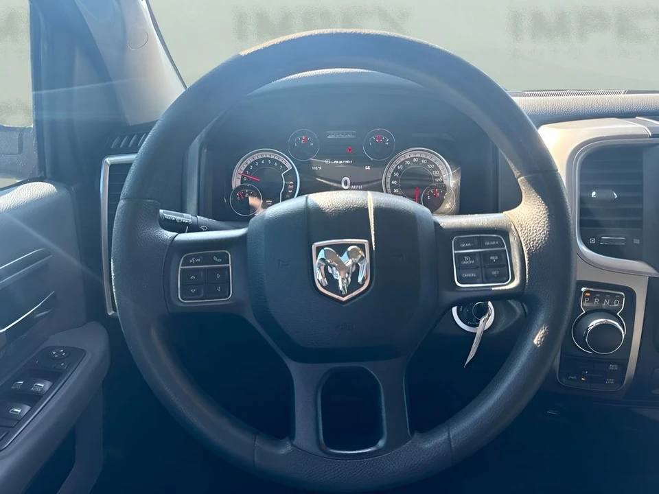 2020 Ram 1500 2nd Gen - Image 12 of 29